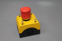 Eaton/Moeller M22-PV/KC11/IY Not-Aus-Schalter 216525 Unused OVP