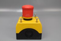 Eaton/Moeller M22-PV/KC11/IY Not-Aus-Schalter 216525 Unused OVP