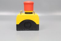 Eaton/Moeller M22-PV/KC11/IY Not-Aus-Schalter ungebraucht/OVP