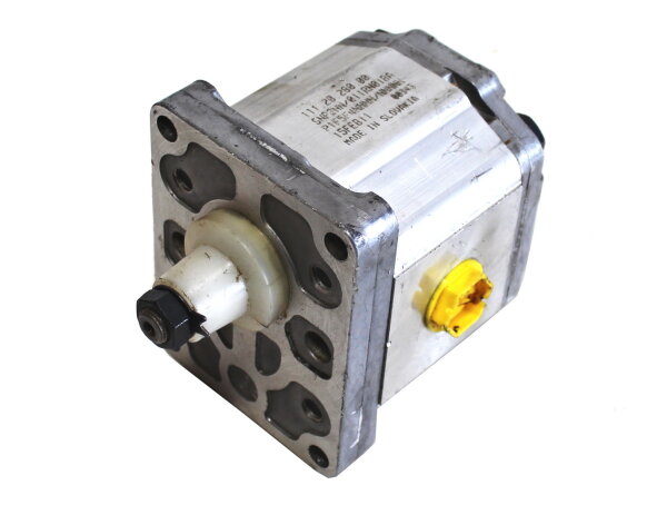 Sauer Danfoss SNP2NN/011RN01BAP1F5F4NNNN/NNNNN Hydraulikpumpe