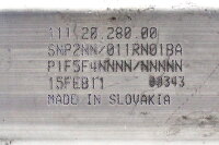 Sauer Danfoss SNP2NN/011RN01BAP1F5F4NNNN/NNNNN Hydraulikpumpe