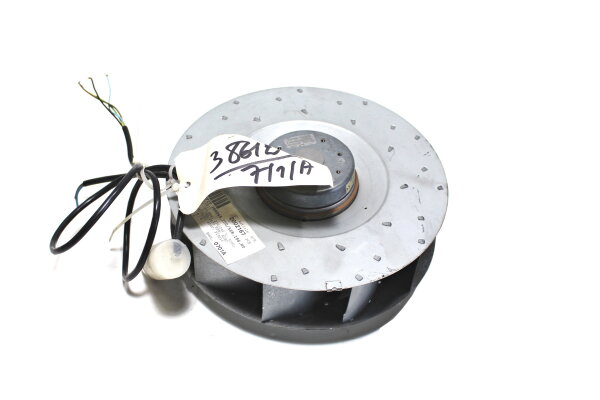 Ecofit 2RRE45-18S Ventilator Used