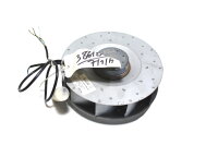 Ecofit 2RRE45-18S Ventilator Used