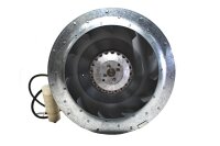 Ecofit 2RRE45-18S Ventilator Used