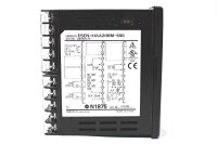 Omron E5EN-HAA2HBM-500 Microprozessor Temperatur-Controller unused OVP