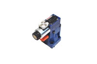 Rexroth DBW 10 A2-52/315-6EG24N9K4V...