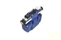 Rexroth 4WEH 10Q46/6EG24N9K4 + 4WE 6J62/EG24N9K4...