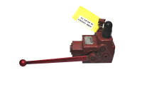Hydac SA 32/M27 T Kugelhahn Unused