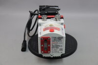 Pfeiffer DUO 2.5 PK D41 064 G Vakuumpumpe max. 2.9m&sup3;/h 3600/min G3870-80056 used