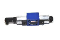 Rexroth R900954102 4WRE 10 E75-21/G24NK4/V Proportional-Wegeventil Unused