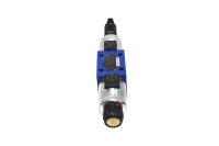 Rexroth R900954102 4WRE 10 E75-21/G24NK4/V Proportional-Wegeventil Unused