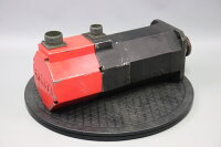 FANUC A06B-0512-B011 Servomotor 2000rpm used