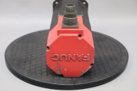 FANUC A06B-0512-B011 Servomotor 2000rpm used
