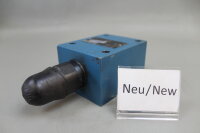 Rexroth Mannesmann DBDS 10 P18/200 Druckbegrenzungsventil...