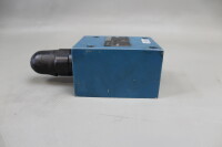 Rexroth Mannesmann DBDS 10 P18/200 Druckbegrenzungsventil Unused