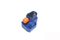 Rexroth DR 20-5-52/200YM R900597233 Druckreduzierventil unused
