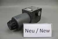 Rexroth Mannesmann 4WE 10 D30/CG110N9Z Wegeventil Unused