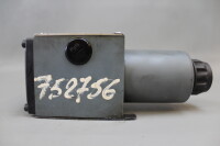 Rexroth Mannesmann 4WE 10 D30/CG110N9Z Wegeventil Unused
