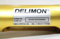 Delimon DVA01A01000000 Flow Control Unit Unused