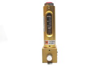 Delimon DVA01A01000000 Flow Control Unit Unused