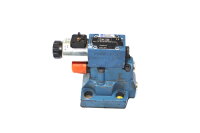 Rexroth DBW 20 B2-52/315-6EG110N9K4 Druckbegrenzungsventil R900932674 Unused