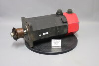 FANUC A06B-0502-B511 Servomotor 2000/min used