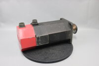 FANUC A06B-0502-B511 Servomotor 2000/min used