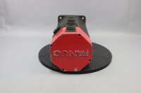 FANUC A06B-0502-B511 Servomotor 2000/min used