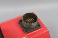 FANUC A06B-0502-B511 Servomotor 2000/min used