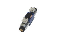 Rexroth 4 WE 6 D62/OFEG24N9K4 R900567512 Wegeventil Unused