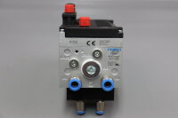 Festo CPV14-VI 18210 + CPV14-GE-DN2-8 525878 + FBA-2-M12-5 pol 525632 used