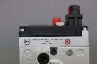 Festo CPV14-VI 18210 + CPV14-GE-DN2-8 525878 + FBA-2-M12-5 pol 525632 used