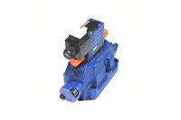 Rexroth R900551704 R900481621 R900710944 ventilinsel
