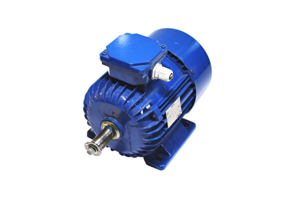 Elektrim Sh 80-6B Elektromotor 0.55 kW 900/min used
