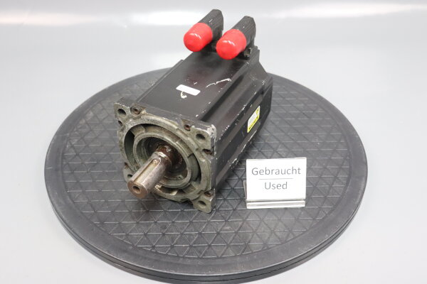 Allen Bradley MPL-B4530K-SJ72AA 3~Servomotor 2,6kW Used