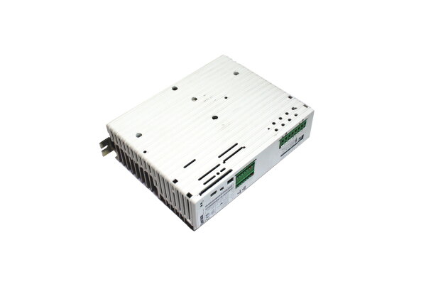 Lenze 33.8214_E Frequenzumrichter Used
