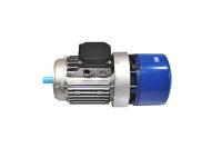 MGM Drehstrom-Bremsmotor BA71A2