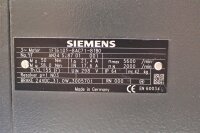 Siemens 1FT6105-8AC71-8TB0 Servomotor unused