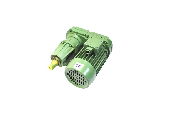 Lenze TM71-4M 12.602.08.21 Getriebemotor unused