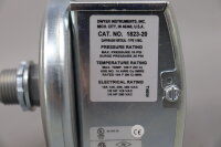 Dwyer 1823-20 Pressure Switch Series 1800 unused OVP