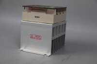Omron G3PE-515B-3 Solid State Contactor 200-480VAC 15A used