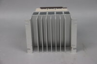 Omron G3PE-515B-3 Solid State Contactor 200-480VAC 15A used