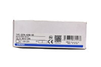 Omron G3PA-420B-VD Halbleiterrelais OVP