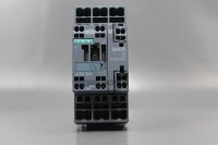 Siemens 3RT2026-2BB40 Leistungssch&uuml;tz used