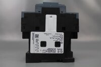 Siemens 3RT2026-2BB40 Leistungssch&uuml;tz used