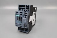 Siemens 3RT2026-2BB40 Leistungssch&uuml;tz used