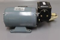 Groschopp DM 90-60 Getriebemotor 65W 1400rpm Unused