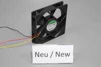 Sunon Axiallüfter KD1212PTB3-6A 12V DC 1,9W 120 x120...