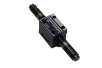 BOSCH 081WV06P1V1020WS024/00D0 Ventil 0 810 091 242 Unused