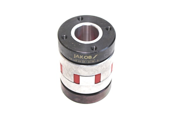 Jakob Antriebstechnik ESM-A-500/Sonder Klauenkupplung Unused